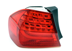 ŠTOPLAMPA  BMW 3 E90  08- LX VANJSKA LED TYC