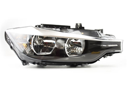 FAR BMW F30 011- DX H7+H7 TYC