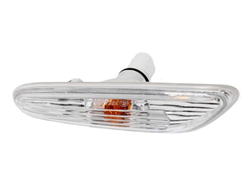 ŽMIG. BOČNI BMW 5 E60 03-07 DX BIJELI=BM0474141