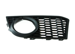 REŠETKA BRANIKA S RUP ZA MAGL BMW F10  010- LX