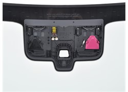 ŠAJBA MERC GLC X253 5VR 015-SEN AKUST ANT TELEKAM PROEK.