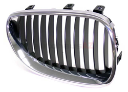 MASKA BMW 5 E60 03-07 DX