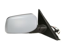 RETR. BMW 5 E60 03-07 DX EL.GRIJ.LAK.