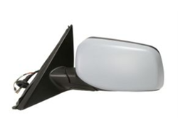 RETR. BMW 5 E60 03-07 LX EL.GRIJ.LAK.