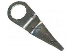 OŠTRICA ZRAČNOGA NOŽA 57MM