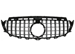 MASKA MERC W213 016-019 MOD:GT-R KROM