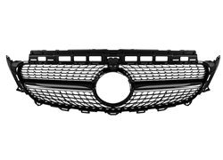 MASKA MERC W213 016-019 MOD: DIAMOND CRNA