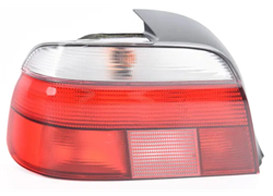 ŠTOPLAMPA BMW 5 E39 95-00 LX BIJELO/CRV.