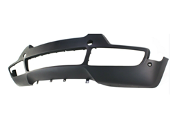 BRANIK BMW X5 E70 07- CRNI ZA SENZ.