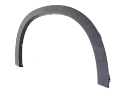 PVC RUB PREDNJEG BLATOBRANA BMW X5 07-010 DX