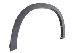 PVC RUB PREDNJEG BLATOBRANA BMW X5 07-010 LX