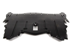 ZAŠTITA MOTORA BMW X5 07-10 DISEL