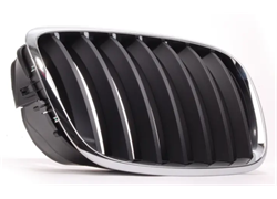 MASKA BMW X5 E70 07- DX CRNO/KROM=BM8242003=BM8402003