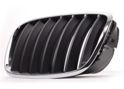 MASKA BMW X5 E70 07- LX CRNO/KROM=BM8242004=BM8402004