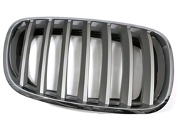 MASKA BMW X5 E70 07- DX TITAN/KROM=BM8242013=BM8402013