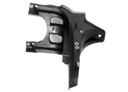 DRŽAČ BLATOBRANA BMW X5 E70 07- DX