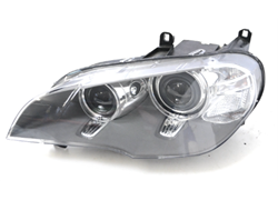 FAR BMW X5 07-010 LX DEPO