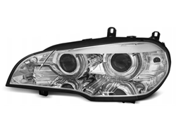 FAR BMW X5 E70 07-013 LX D1S/H8  EL.BI-XENON ORIGINAL