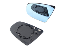 STAKLO RETR. BMW X5 E70 07- DX GRIJ.