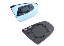 STAKLO RETR. BMW X5 E70 07- LX GRIJ.