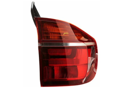 ŠTOPLAMPA BMW X5 010-13 DX LED DEPO