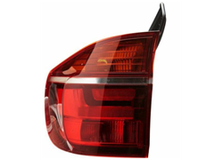 ŠTOPLAMPA BMW X5 010-13 LX LED DEPO