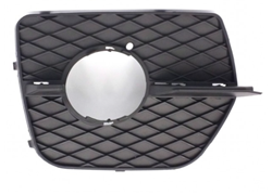 REŠETKA BRANIKA BMW X6 08-14 DX S RUP ZA MAGL. I ZA KROM LAJSNU