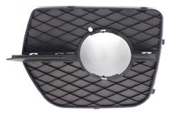 REŠETKA BRANIKA BMW X6 08-14 LX S RUP ZA MAGL. I ZA KROM LAJSNU