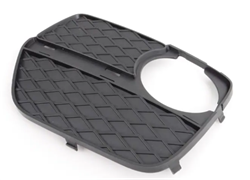 REŠETKA BRANIKA BMW X6 08-14 RUP ZA MAGL I KROM ZATVOREN TIP LX