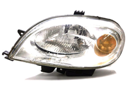 FAR CITROEN SAXO 99-04 LX H4 EL.