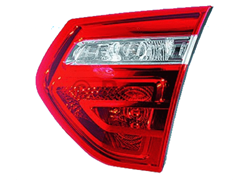 ŠTOPLAMPA CITROEN C4 PICASO 07-014 DX UNUT.