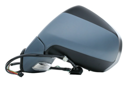 RETR. CITROEN C4 PICASSO 07-010 LX EL.GRIJ.LAK.=CI4487314