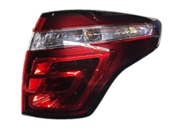 ŠTOPLAMPA CITROEN C4 PICASSO 010- DX DEPO
