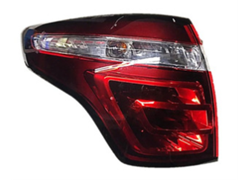 ŠTOPLAMPA CITROEN C4 PICASSO 010- LX DEPO