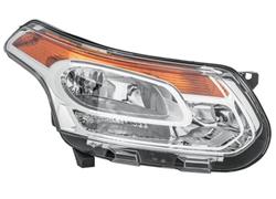 FAR CITROEN C3 PICASSO 09-15 DX