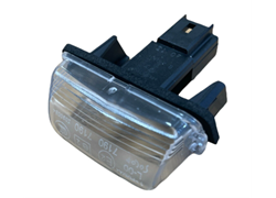 SVJETLO TABLICE PEUGEOT 206 /207 06-14 CI427-CI320