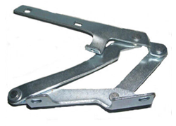 NOSAČ HAUBE FIAT DUCATO 94-02 LX=CI9503704