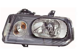 FAR FIAT SCUDO 03-06 H4 LX EL. TYC