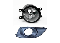 MAGLENKA TOYOTA AVENSIS 07-09 DX S OKVIROM MAGLENKE