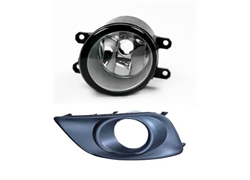 MAGLENKA TOYOTA AVENSIS 07-09 LX S OKVIROM MAGLENKE