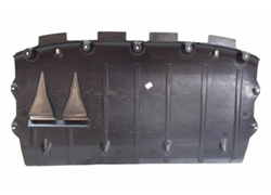 ZAŠTITA ISPOD MOTORA AUDI TT 06-