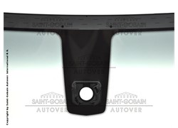 ŠAJBA BMW-3 F30/F31 012-019 MOD: SENZOR UGR.GUAR.=S.BM031