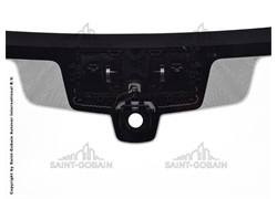 ŠAJBA BMW-5 G30/31 017-020 SENZOR/TELECAM.PROEKCIJA ACUST