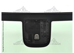 ŠAJBA OPEL MOKKA  012-