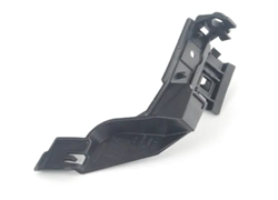 KLIZAČ ZAD. BRANIKA UNUTARNJI AUDI A4 07- LX