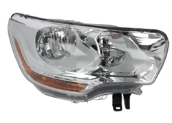 FAR CITROEN DS4 DX H1-H7 EL. S MOTOROM TYC