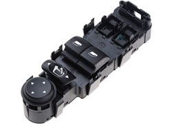 PREKIDAČ POD.STAKLA . CITROEN C4 04-08 LX PRED. 2 TIPKE (6PIN)