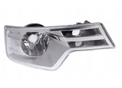 MAGLENKA CITROEN C5 08-10 DX TYC