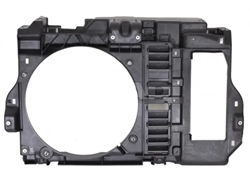 VEZNI LIM CITROEN C4 04-08 AC+ =PG4203240