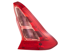 ŠTOPLAMPA CITROEN C4 08-010 DX 3VR